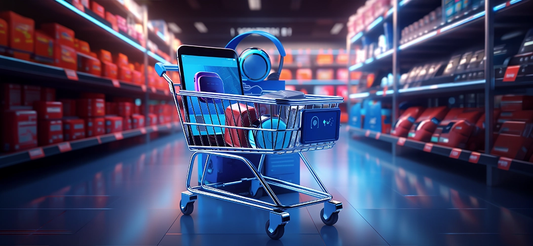 carrito de e commerce colombia